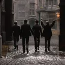 Marauders era roleplay