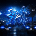 𝕊𝕒𝕦𝕔𝕖 𝕀𝕥 𝕌𝕡 𝕃𝔸 Discord server icon