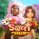 SweetHub Discord Server Icon