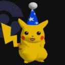 Pikaa Party! Discord Server Icon