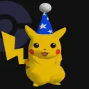 Pikaa Party!