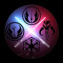 Galaxy Far Far Away