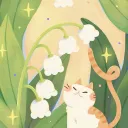 [Archive] Lily-tail