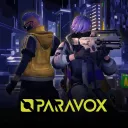 PST(Paravox Scrim tournament)