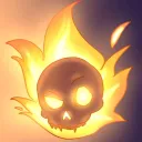 ⊹₊🔥⋆PiraFire ☠ ｡°✩