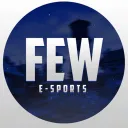 Few E-sports