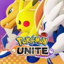 Pokémon UNITE Discord(β) icon