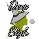 Deep Sigh Discord Server Icon