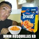 Mmm Rosquillas XD YT
