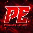 Discovery icon for PROWESS ESPORTS 🇮🇳 Discord server