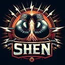 Shen | Line SG