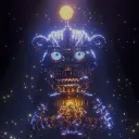 YenndomendoplushDex Server