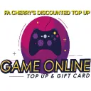 FA Cherry's Discounted Top Ups  🎮