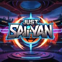 Just Saiyan