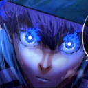 Discovery icon for Blue Lock Discord server