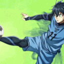 Blue Lock avatar