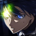 Discovery icon for Blue Lock Discord server