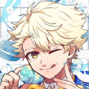 Discovery icon for Blue Lock Discord server