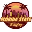    Florida State Roleplay Discord Server Icon