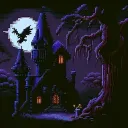 Server icon