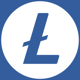 Discovery icon for Litecoin Community Discord server