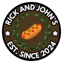 Rick & Johns