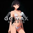 GG MAX Store