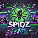 Spidz's server