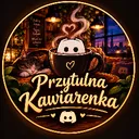 Przytulna kawiarenka
