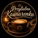 Przytulna kawiarenka