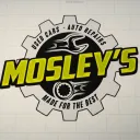 Mosley Auto Service | Kuma RP