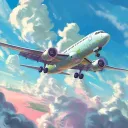 ✈ • Portal Lapin x Foxxy