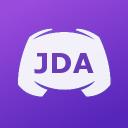 JDA (Java Discord API) icon