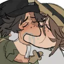 ξ⊗‿ʖ⊗)ξ ♡ (⊕▽⊕)