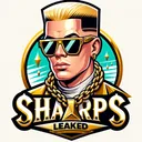 Sharps Leaked's server