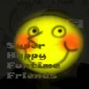 Super Happy Funtime Friends
