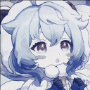 ☁ ・ /ganyu  ! #RT2K Discord server icon