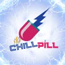 CHILL PILL Discord server icon