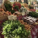 🥬 Eddie's Farmer's Market! 🥬
