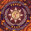 Los Angeles Police Department