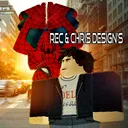 Rec & Chris Design's