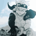 Clover Kindom Discord server icon