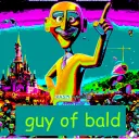 Community Of Bald