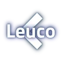 Leuco | Store Discord Server Icon