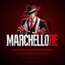 MarchelloRE: Community Discord Server Icon