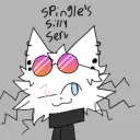 spingle’s silly stupid server