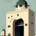 Muslim Teen Hang Out's icon