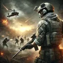 Echoes of War Support Server