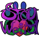Stay Weird