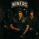 Niners 9Th street | 𝙂𝙡𝙞𝙛𝙚